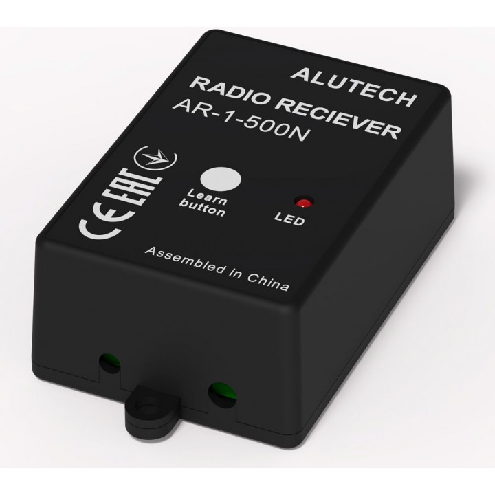 Приймач Alutech AR-1-500N
