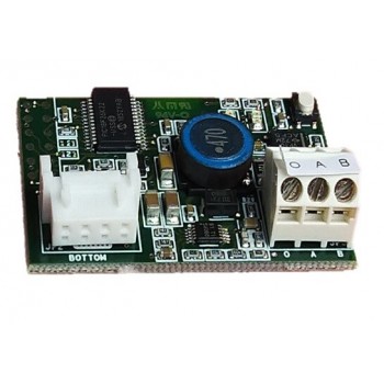 BFT B-EBA WIFI - модуль управління зі смартфона з додаток BFT U-Control