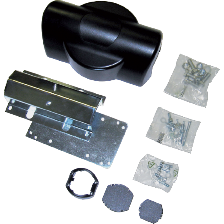 Кронштейн кріплення овальної стріли BFT OMEGA AT