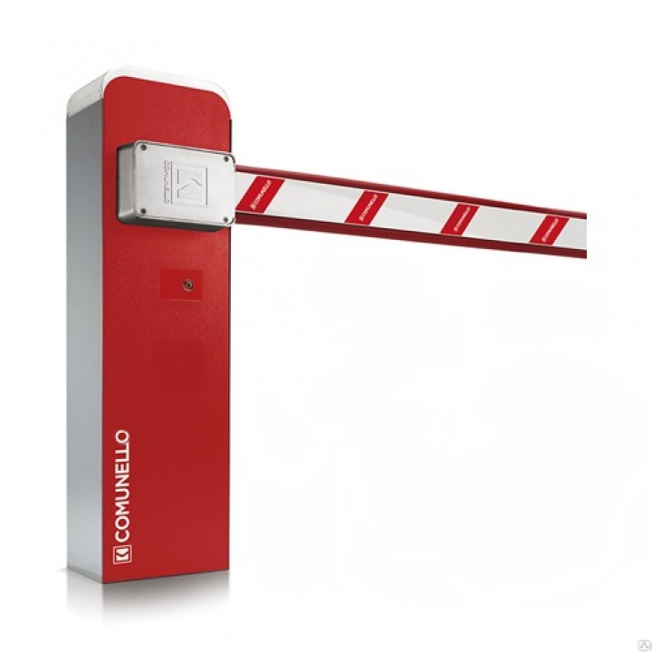 Шлагбаум Comunello Limit LT500