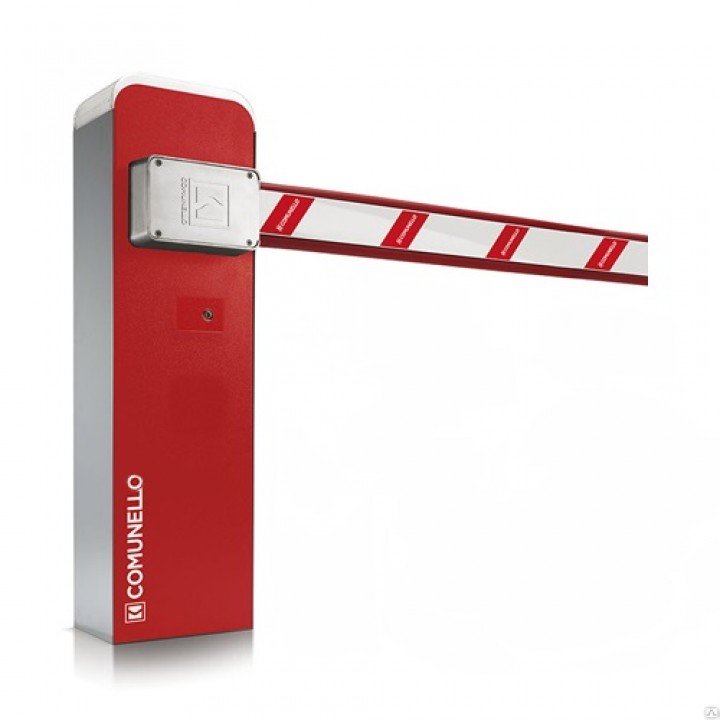 Шлагбаум Comunello Limit LT600