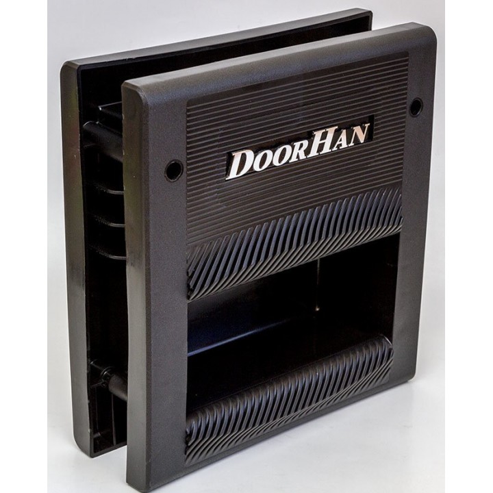 Ручка промислова DHF09LG для секційних воріт DoorHan