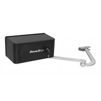 Автоматика для розпашних воріт DoorHan ARM-320PRO для воріт до 800кг