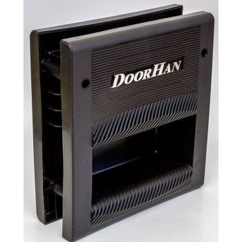 Ручка промислова DHF09LG для секційних воріт DoorHan