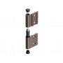 Двері гаражні "Ультра" сендвич