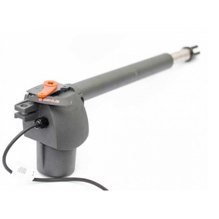 Автоматика для розпашних воріт Genius G-Bat 400 MAXI