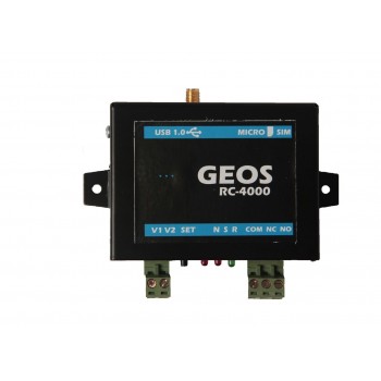 GSM модуль Geos RC-4000
