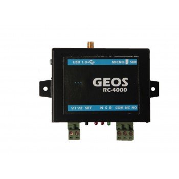 GSM модуль Geos RC-4000