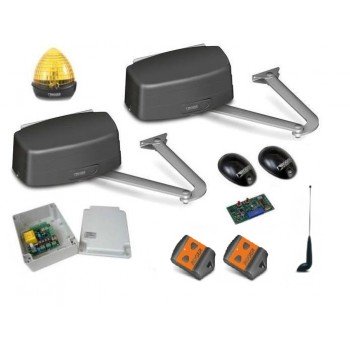 Комплект автоматики KIT R23/373 Roger для розгорнутих воріт ширина до 7 м