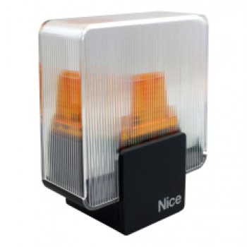 Лампа Nice ELAC з вбудованою антеною 230В