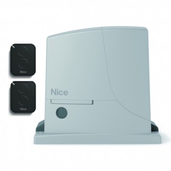 Автоматика для відкатних воріт Nice ROX 600