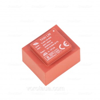 Трансформатор DHSL105 NEW для плати DoorHan PCB-SL