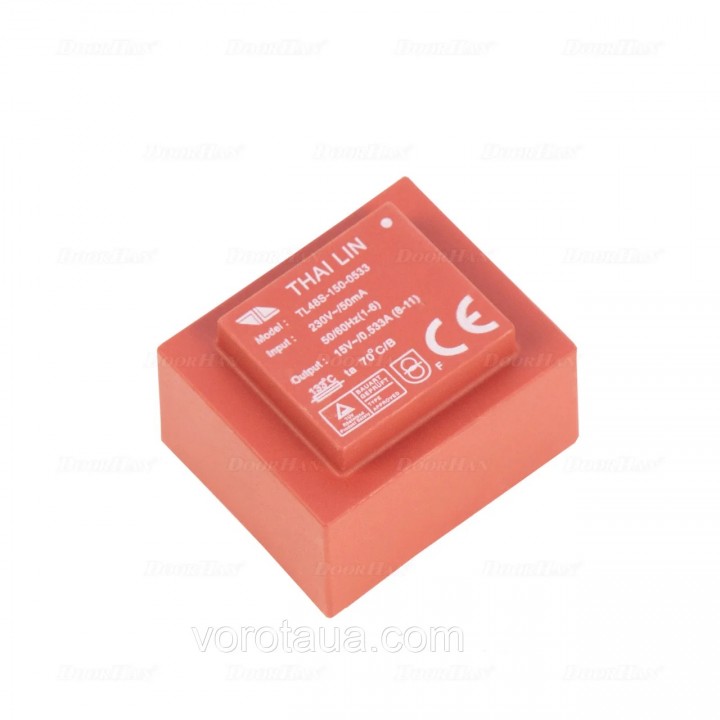 Трансформатор DHSL105 NEW для плати DoorHan PCB-SL