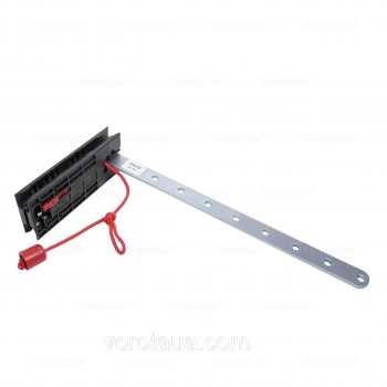 Каретка DHG013NEW для направляючої DoorHan SK