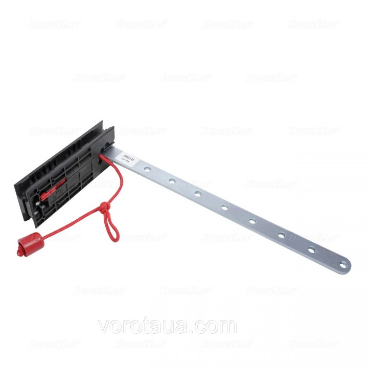 Каретка DHG013NEW для направляючої DoorHan SK