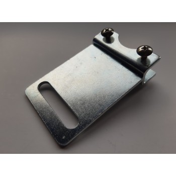 Стійка магніту  DHSL058N для приводів DoorHan Sliding