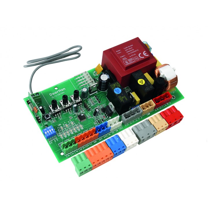 Плата управління PCB-SL для приводів DoorHan Sliding