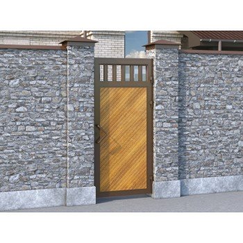 Хвірка вулична Doorhan